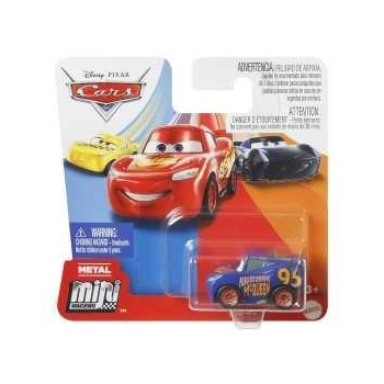 Cars. Mikroauto GLD65